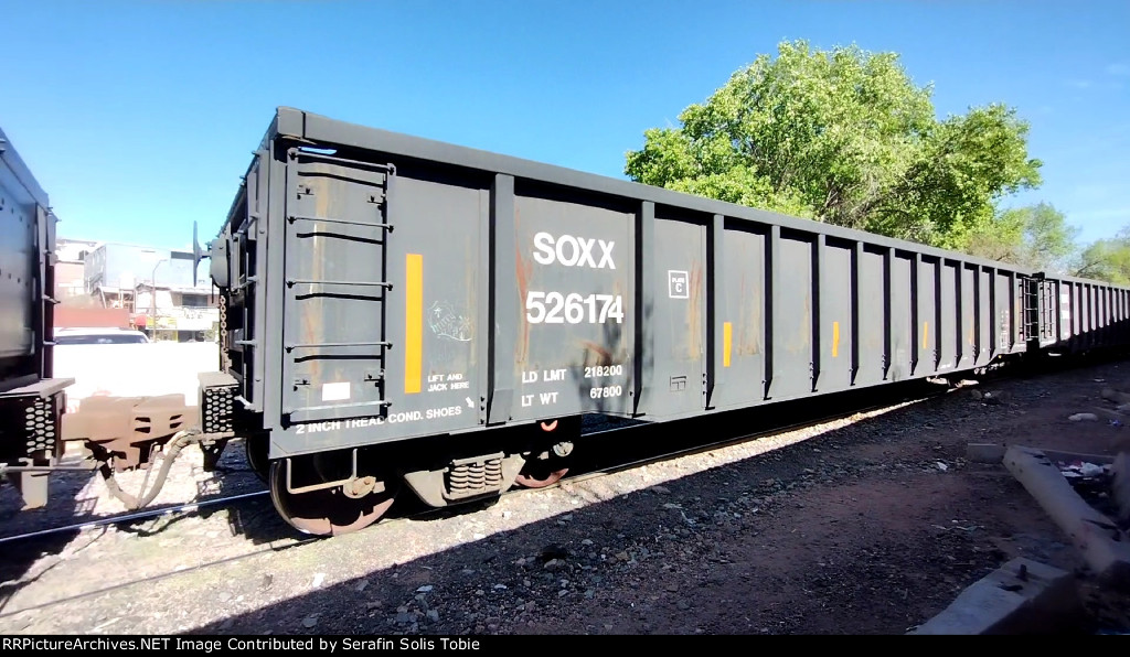 SOXX 526174